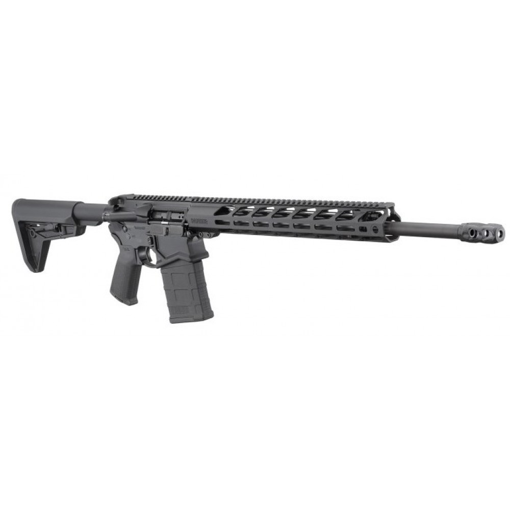 Карабин Ruger Sfar 308Win 20'' Фото 2